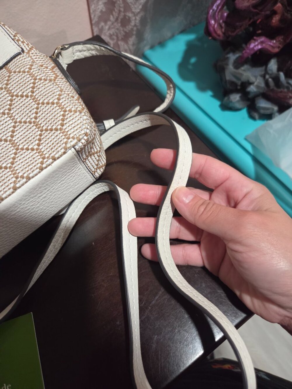Kate spade crossbody - Picture 10 of 10